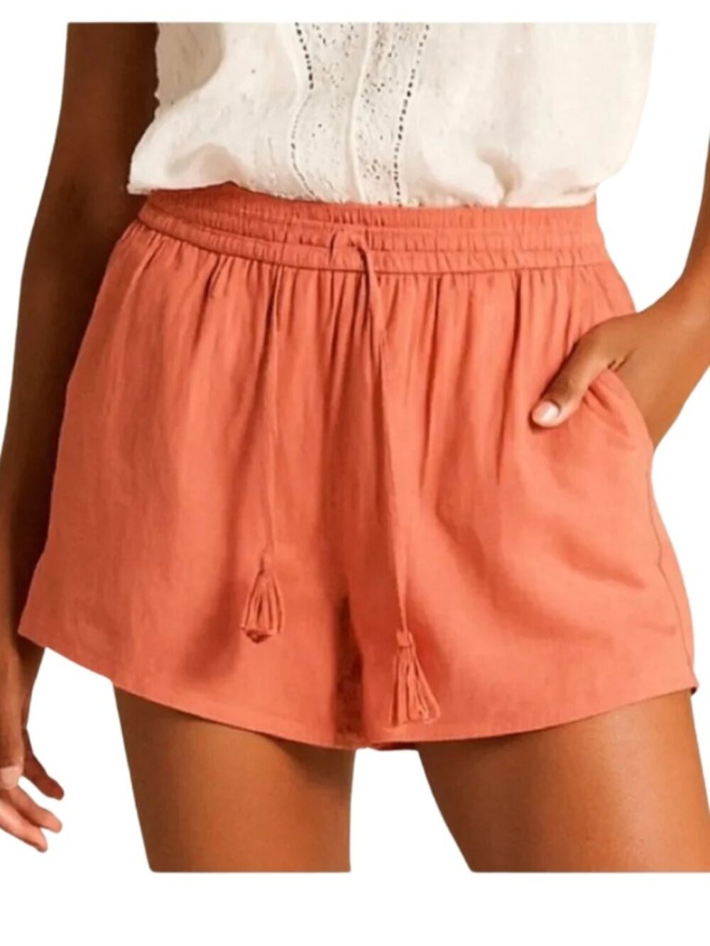 Andie 'The Short' Shorts